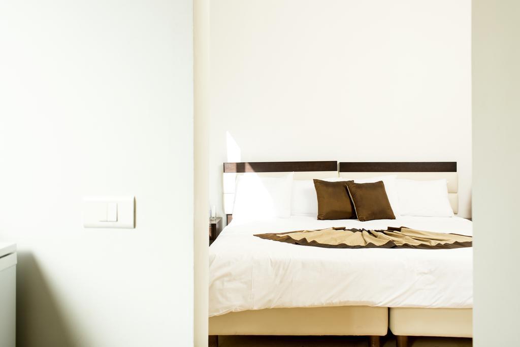 Bliss 3000 Furnished Studios Beirute Exterior foto
