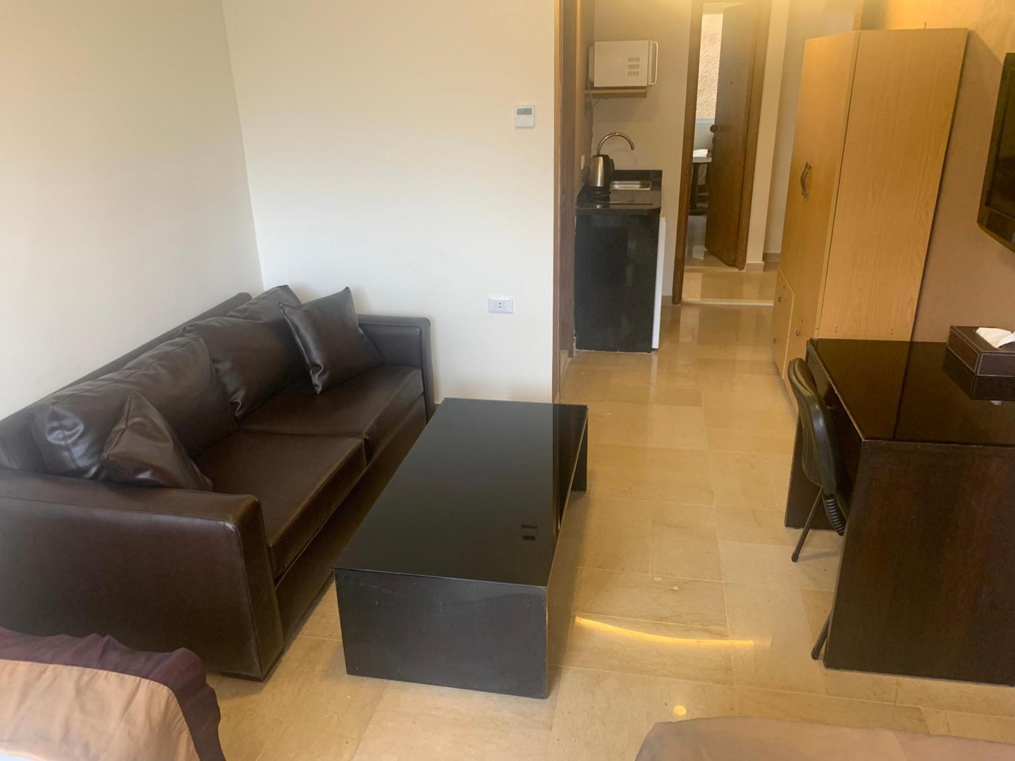 Bliss 3000 Furnished Studios Beirute Exterior foto