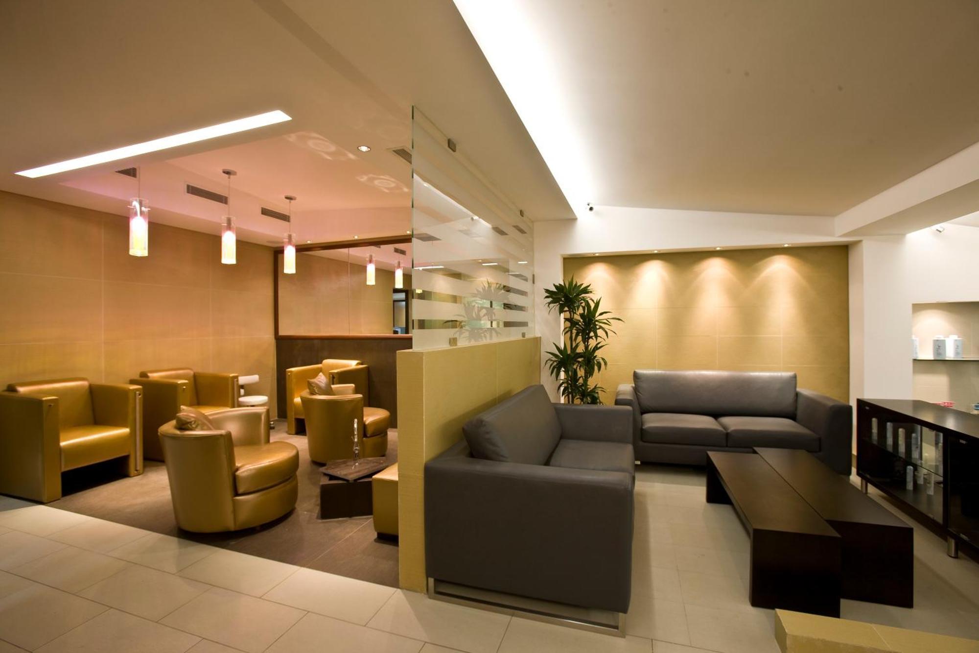 Bliss 3000 Furnished Studios Beirute Exterior foto