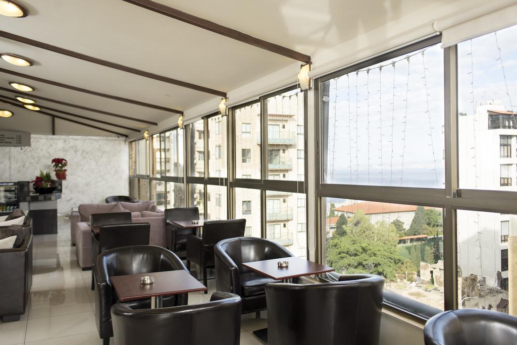 Bliss 3000 Furnished Studios Beirute Exterior foto