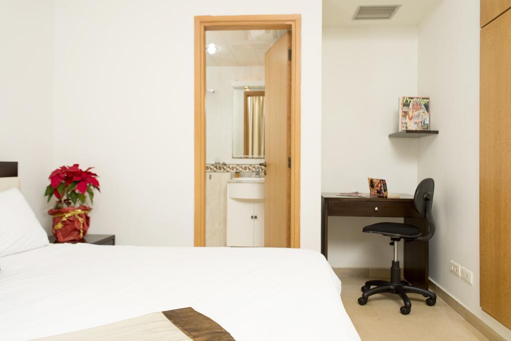 Bliss 3000 Furnished Studios Beirute Exterior foto